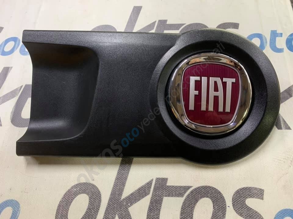 BAGAJ ARMASI VE PLASTİĞİ DOBLO 4 KASA