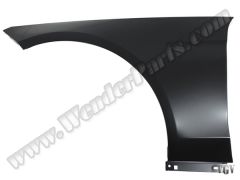Çamurluk W212 Ön Sol (Alüminyum) 2009-15 2128801118A