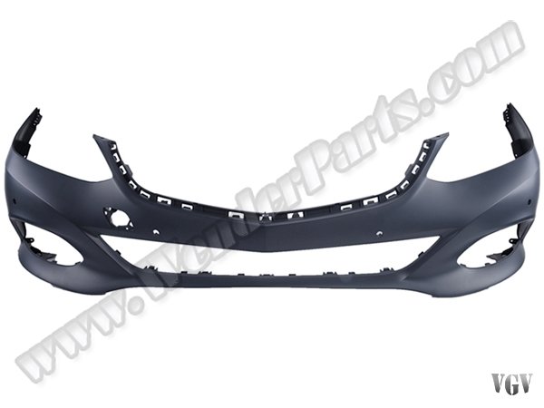 Tampon W212 Ön (PDCli, F.Yık-sız) -Elg- 2013-16 - 2128802547