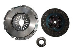 Debrıyaj Setı-Isuzu Nkr 2.8 (Scıs-321+Sdıs-191+Srb-54)