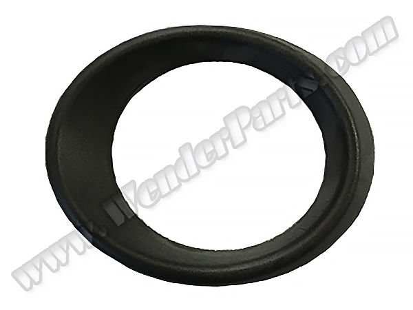 Sis Far Çerçevesi W204 Sağ; Siyah -Cls- 2007-10