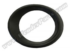 Sis Far Çerçevesi W204 Sağ; Siyah -Cls- 2007-10