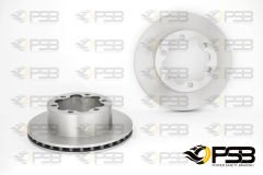 Fren Aynası Spr-Crafter  A9064230112