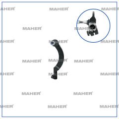 ROTBAŞI MASTER I  98-03 / MOVANO A 98-03 SAĞ