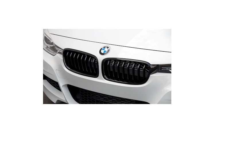 PANJUR SETİ BMW M3 SET PARLAK SİYAH F30 3 SERİSİ 2012-2015 51712240779