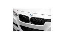 PANJUR SETİ BMW M3 SET PARLAK SİYAH F30 3 SERİSİ 2012-2015 51712240779