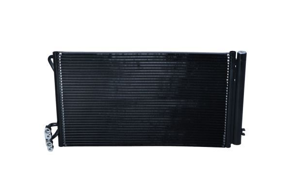 BMW E87-E90-E92-X1 KLİMA RADYATÖRÜ 64539229021
