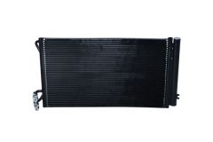 BMW E87-E90-E92-X1 KLİMA RADYATÖRÜ 64539229021