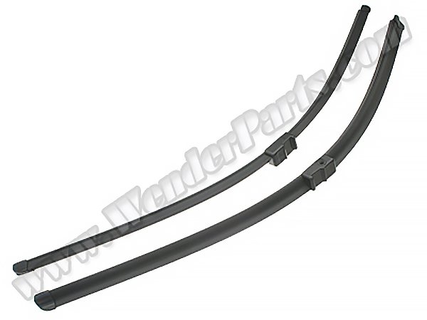 Silecek W221 Ön (Set) 70/70cm - 2218200745