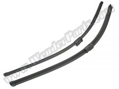 Silecek W221 Ön (Set) 70/70cm - 2218200745