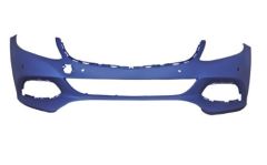 TAMPON W205 ÖN (PDCLİ) -LUXURY+ 2014-18