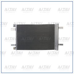 RADYATÖR KLİMA(KONDENSER) GRANDLAND / GRANDLAND X / COMBO E / VİVARO C / DS4 II / DS7 CROSSBACK / 30