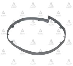 Tampon Alt Koruyucu Karlık Cıty 06-09 Ön 71110Selt01