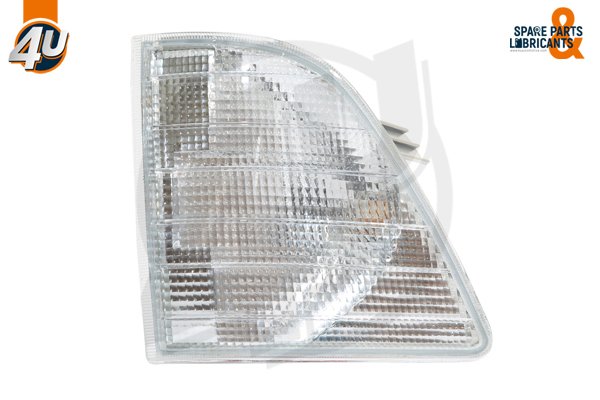 Sinyal Beyaz Duylu Sağ Spr 1995-99 - A9018200221