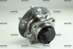 Teker Poryası Corolla 04-09 Verso 1.6 Benzinli Arka Rulmanlı 424500F010