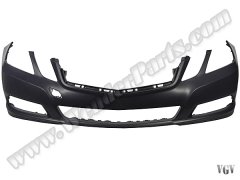 Tampon W212 Ön (PDCsiz, F.Yık-sız, Astarlı) -Cls/Std- 2009-12 - 2128800840