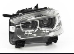 Komple Far X5 F15 X6 F16 Sol Bi Xenon 2014-19 63117317101