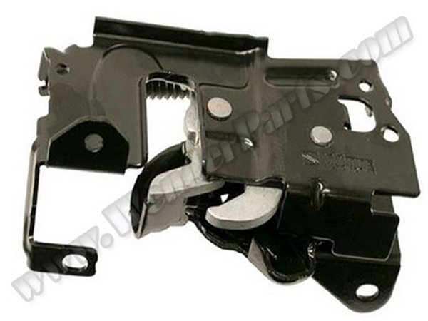 Kaput Kilidi X1:F48 X2:F39 Alt Sağ - 51237431370