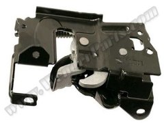 Kaput Kilidi X1:F48 X2:F39 Alt Sağ - 51237431370