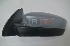 Dıkız Aynası Sol Rapıd Toledo Elektrıklı Isıtmalı Astarlı 5Jb857507A