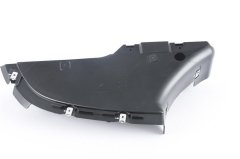ALT KAPLAMA F30/L ARKA BMW 51757258047