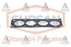 SİLİNDİR KAPAK CONTASI DOBLO / PALIO 1.6 16V MLS