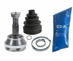 Aks Kafası Dış Amarok Cdca-Cdba-Cnfa 2,0 Tdi 10> 2H0498099Ax 2H0498099Bx