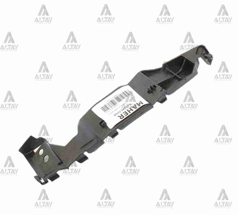 Tampon Bağlantı Braketi Swıft Arka 06=> Sol 7182263J00