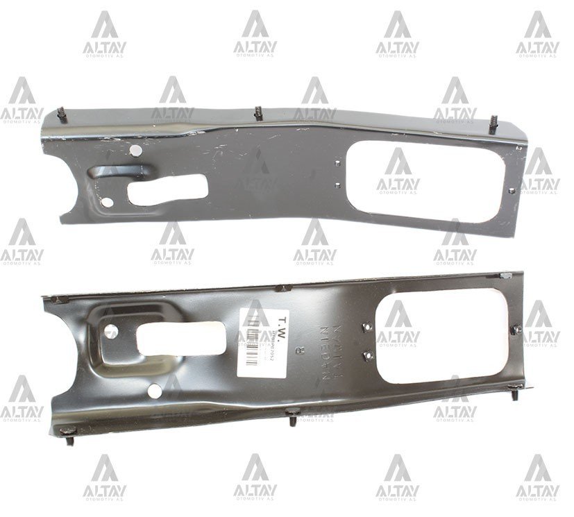 Tampon Bağlantı Braketi Canter Fe-515 Ön Sağ MC139285