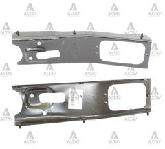 Tampon Bağlantı Braketi Canter Fe-515 Ön Sağ MC139285