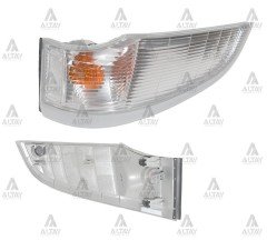 Sinyal Lambası Far Üstü Canter 06-12 Fuso 711 / 839 / 859 Duylu Sol Mk427117