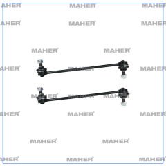 Z ROT AVENSIS 03-08 ÖN