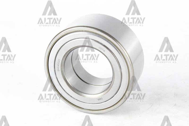 Teker Rulmanı Ön / Arka / Cıtroen Xm / Xm Break / Mercedes Vıto ( 638 ) V Serısı ( 638 / 2 ) / Peugeot 605 / 607 / Volvo 760 / 940 / 960 / S70 / S90 / V70 / V90 / 45X84X39