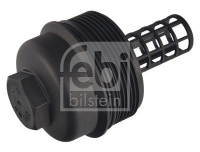 VOLVO S40-S60-S90 MOTOR YAĞ FİLTRE KAPAĞI 8692306