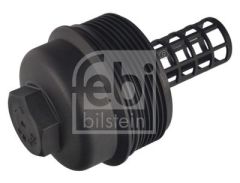 VOLVO S40-S60-S90 MOTOR YAĞ FİLTRE KAPAĞI 8692306