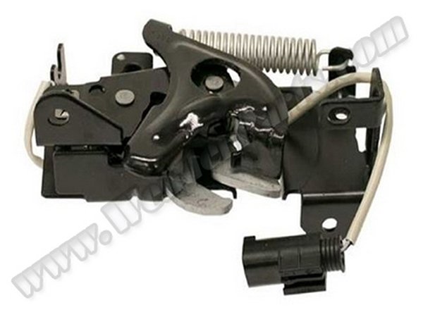 Kaput Kilidi X1:F48 X2:F39 Alt Sol - 51237431369