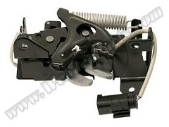 Kaput Kilidi X1:F48 X2:F39 Alt Sol - 51237431369