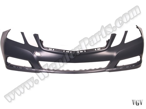 Tampon W212 Ön (PDCsiz, F.Yık-sız, Astarlı) -Elg- 2009-12 - 2128801240