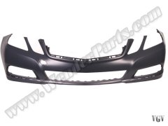 Tampon W212 Ön (PDCsiz, F.Yık-sız, Astarlı) -Elg- 2009-12 - 2128801240