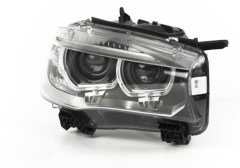 Komple Far X5 F15 X6 F16 Sağ Bi-Xenon 2014-19 63117317102