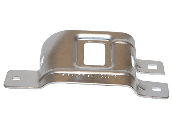 Tampon Demir Braketi G20 Ön Üst Sağ 2019- - 51117422224