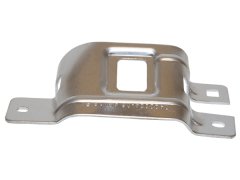 Tampon Demir Braketi G20 Ön Üst Sağ 2019- - 51117422224