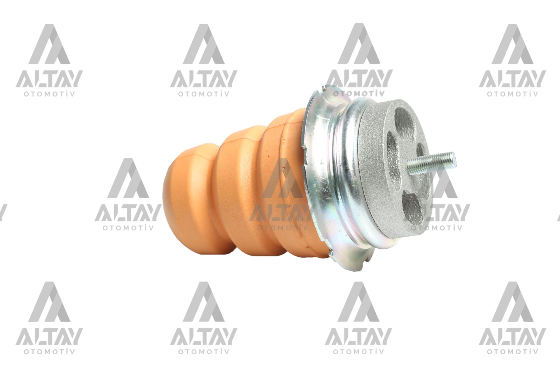 SÜSPANSİYON TAKOZU DOBLO 01-09 ARKA 154mm