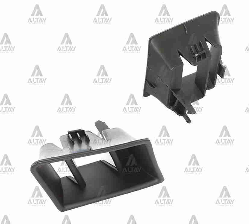 Sis Lamba Kapağı Cıvıc 06-09 Sol (Sis Delikli) 71109Snb000