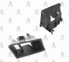 Sis Lamba Kapağı Cıvıc 06-09 Sol (Sis Delikli) 71109Snb000