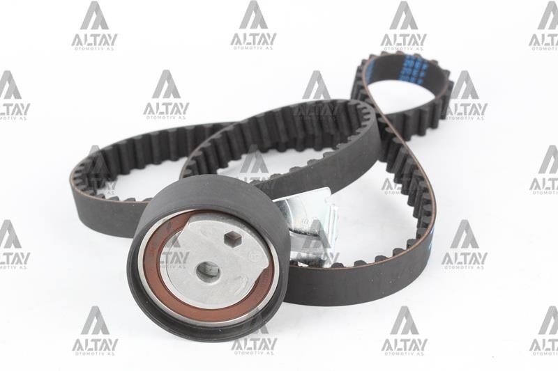 Triger Seti Peugeot 206 / 207 / 307 / Partner / Cıtroen Berlıngo / C2 / C3 / Nemo / 104 Diş