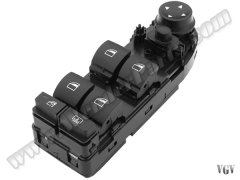 Cam Düğmesi E60-LCI Ön Sol (Arka Güneşlik) - 61319122112