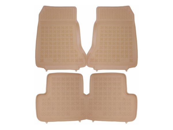 Paspas W176 W246 C117 X156 (Set) Bej - 1176802800BG