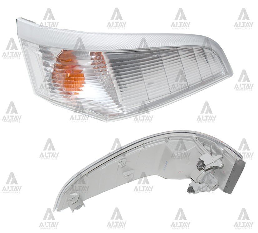 Sinyal Lambası Far Üstü Canter 06-12 Fuso 711 / 839 / 859 Duylu Sağ Mk427118