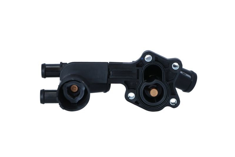 VW GOLF VI JETTA POLO A1 A3 LEON IBIZA FABIA 1.2TSI TERMOSTAT GÖVDESİ 03F121111A